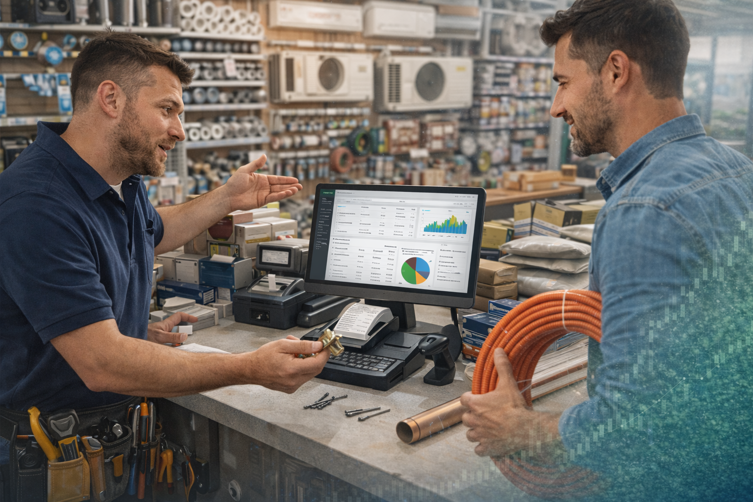 Sistema para Construção